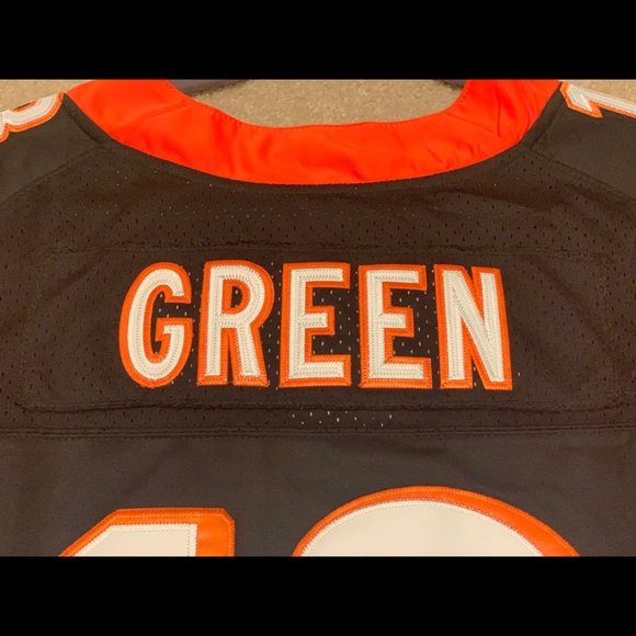 AJ Green Bengals NFL jersey - Picture 4 of 10